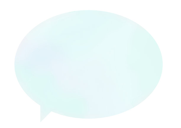 粉彩气球的渐变图案图片下载