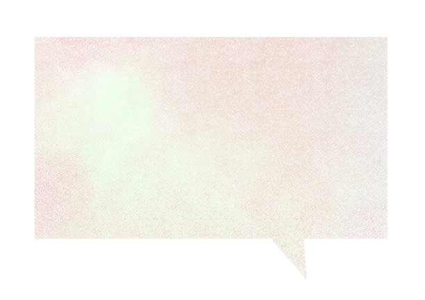 水彩风格渐变图案粉彩气球图片下载