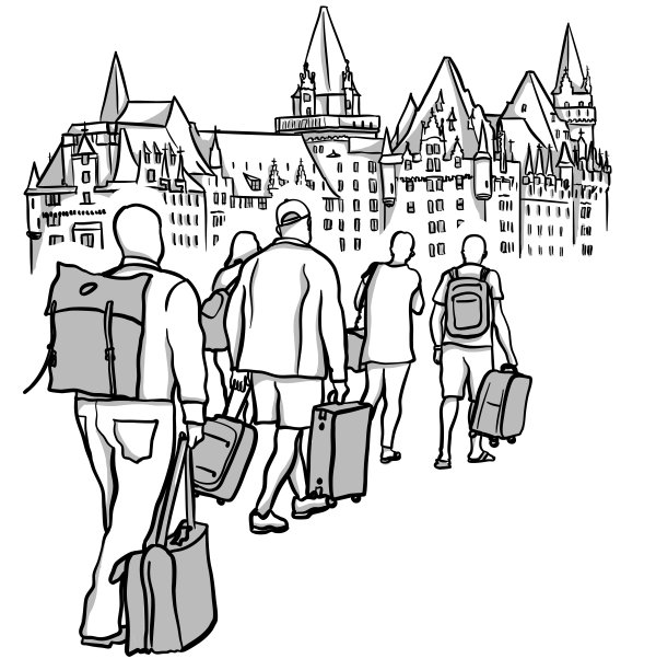 旅游豪华酒店图片下载