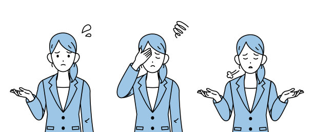 商人麻烦说明图片下载