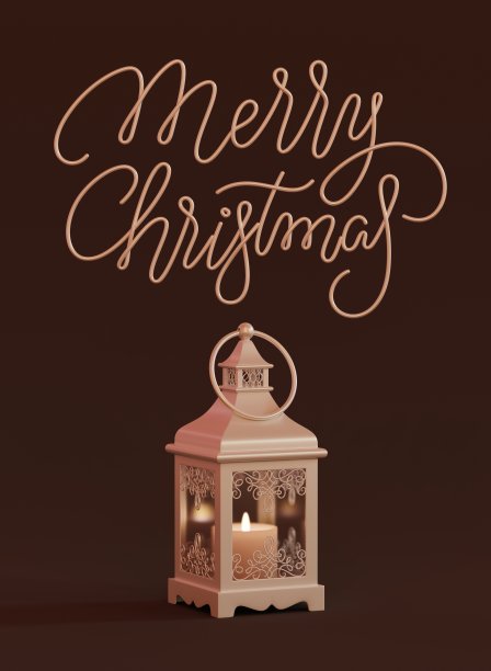 圣诞快乐的背景图片下载