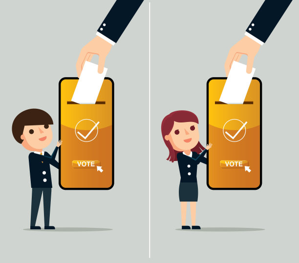 在线投票-移动应用程序图片下载