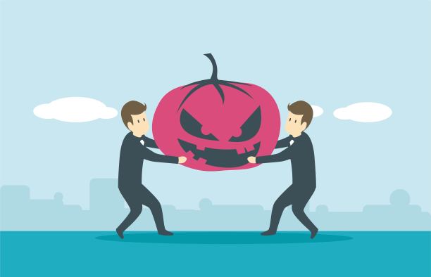 杰克的灯笼图片下载