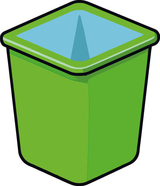 塑料容器设计图片下载