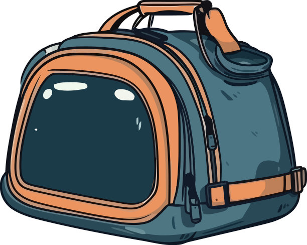 宠物旅行箱图片下载