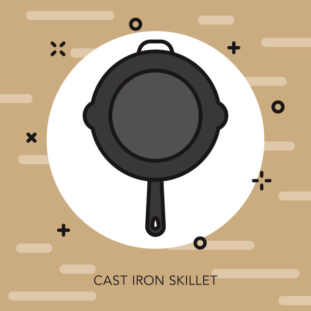 锅露营图标图片下载