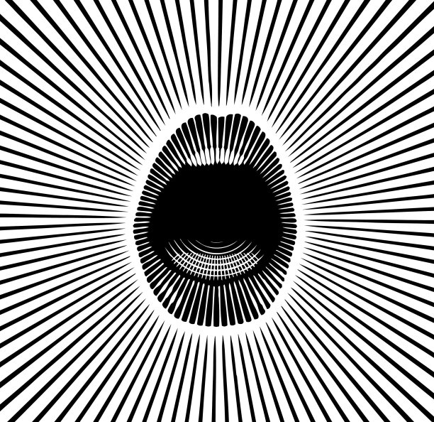 嘴的闭合和嘴唇宣布图片下载