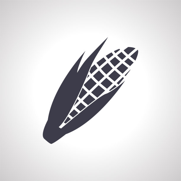 玉米图标图片下载