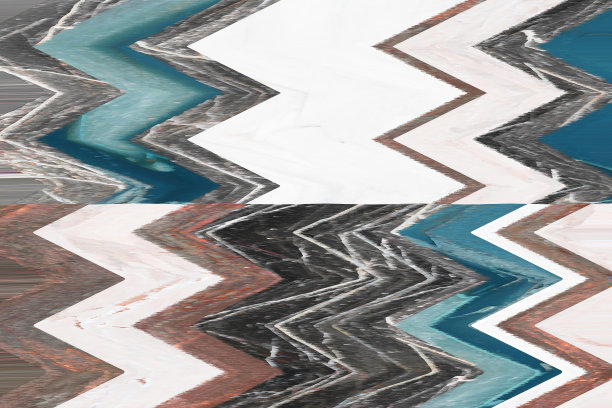 无缝拼接图案，图案组合优美，风格自然。用于织物或数码打印。室内设计图片下载