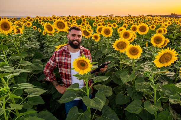 农业职业图片下载