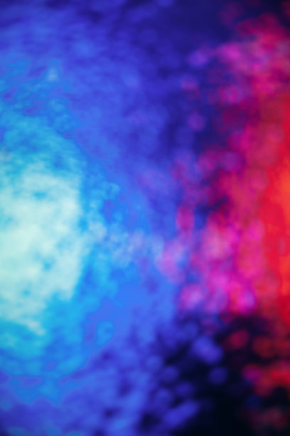 颜色晕背景图片下载