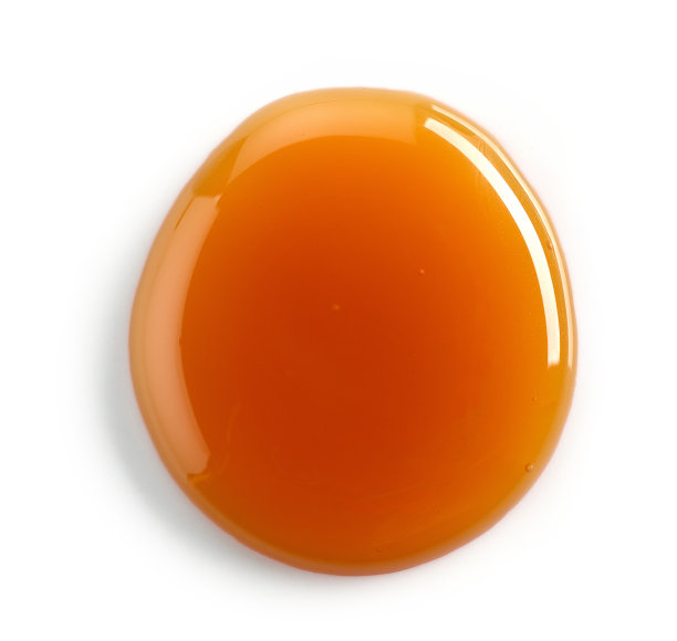 融化的焦糖下降图片下载