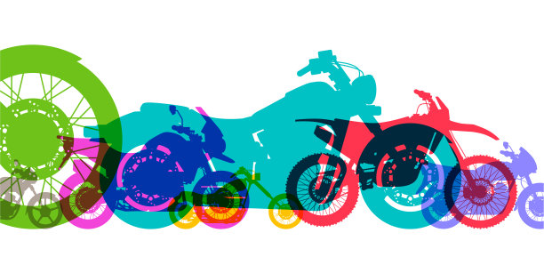 摩托车图片下载