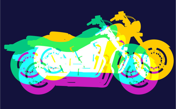 摩托车图片下载