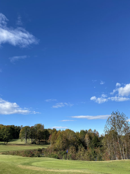 高尔夫球场图片下载