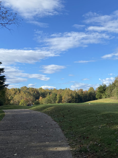 高尔夫球场图片下载