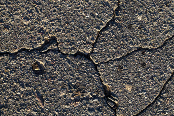 为损坏的车辆准备的部分车道图片下载