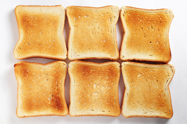 吐司的背景图片下载