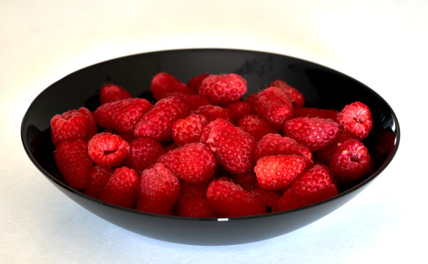 树莓作为艺术家的背景图片下载