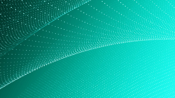 散焦波，软背景图片下载