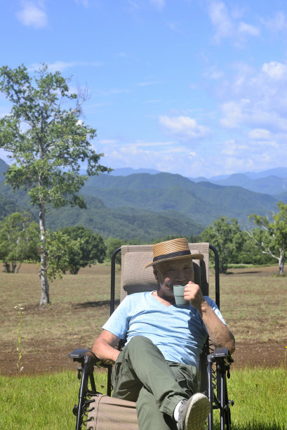 单兵营形象图片下载