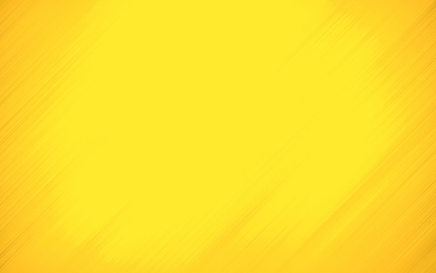 抽象的黄色和黑色是渐变的浅色图案，是与地板墙壁金属质感柔和的科技对角线背景黑色暗光滑干净现代。图片下载