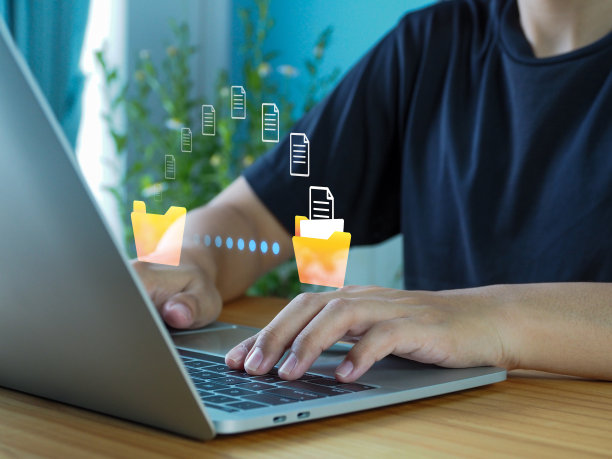 在文件夹之间传输数据文件。备份到服务器上图片下载