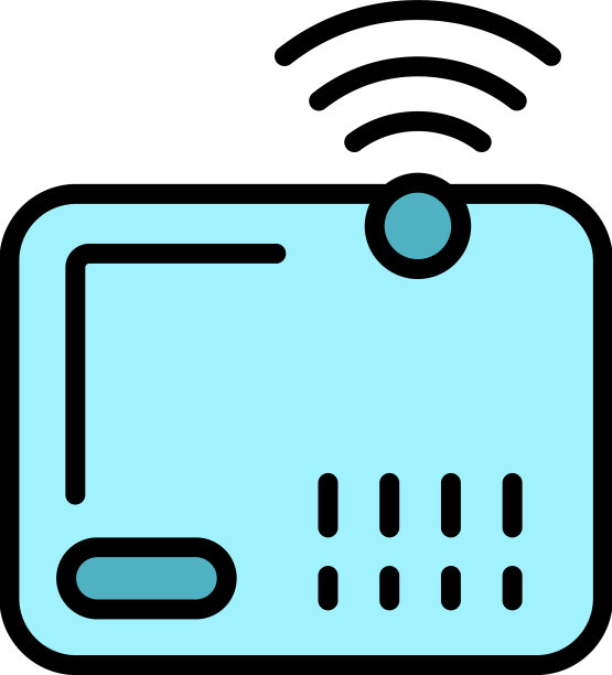 手机sim卡图标扁平图片下载