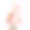 水彩女婴巴尼插图图片下载