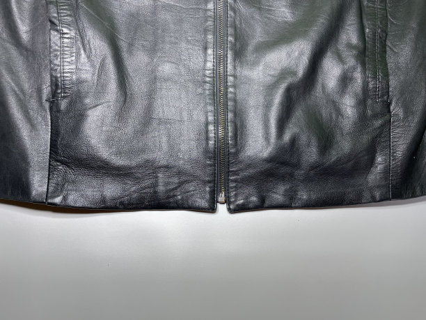 皮夹克图片下载