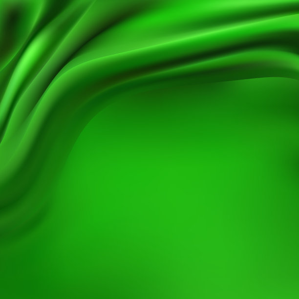 抽象的背景形式的皱巴巴的组织。有褶皱的丝织品。纺织品的背景。矢量插图。每股收益10图片下载