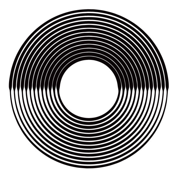 文摘圆frame-border图片下载