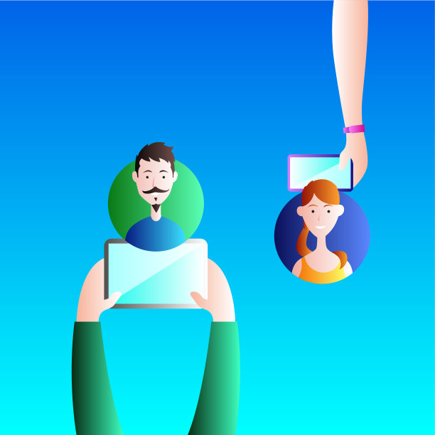 视频通话图片下载