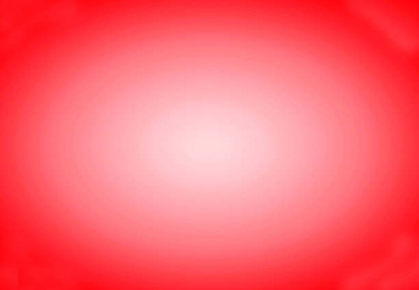 渐变糖果苹果红径向光束的抽象背景图片下载