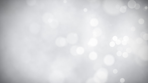 精致的散焦灯光背景图片下载