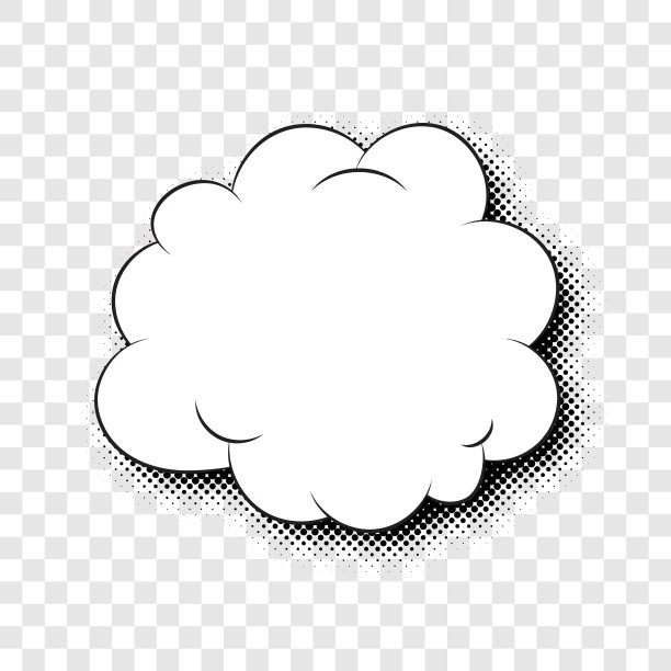 漫画云泡图片下载