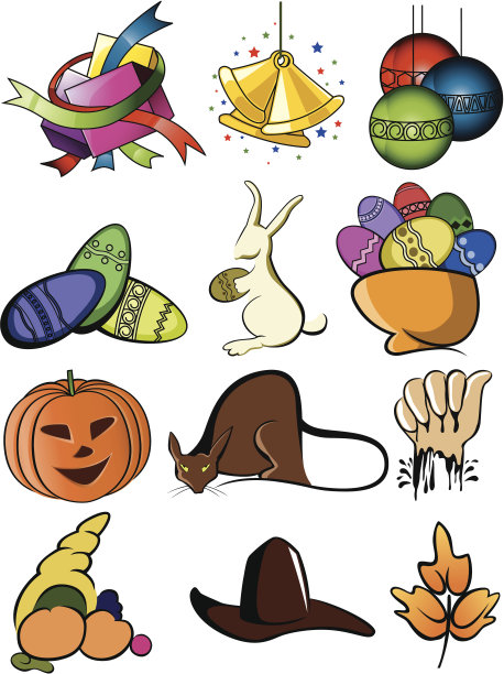 派对图标图片下载