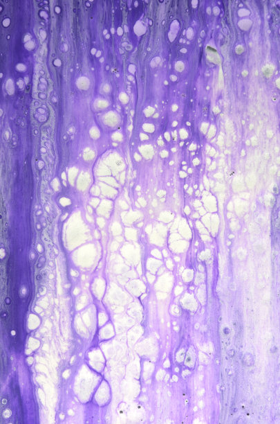 抽象艺术背景在紫色和粉红色的色调图片下载