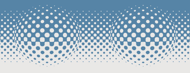 无缝半色调技术背景图片下载