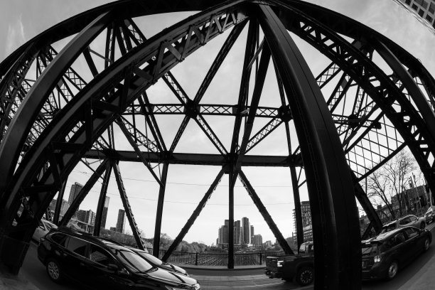 多伦多大桥图片下载