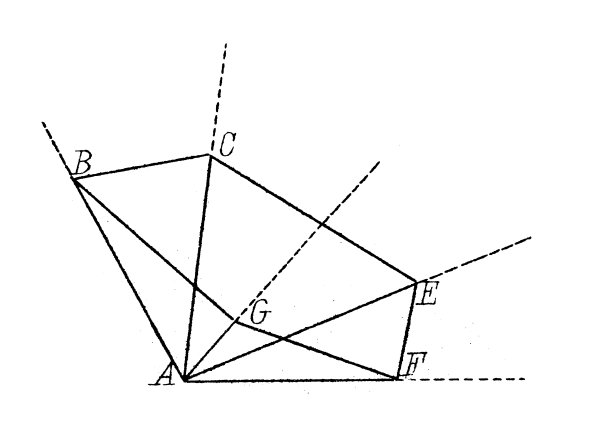 古董插图，数学和几何:立体，立体形状和多面体的边和角图片下载