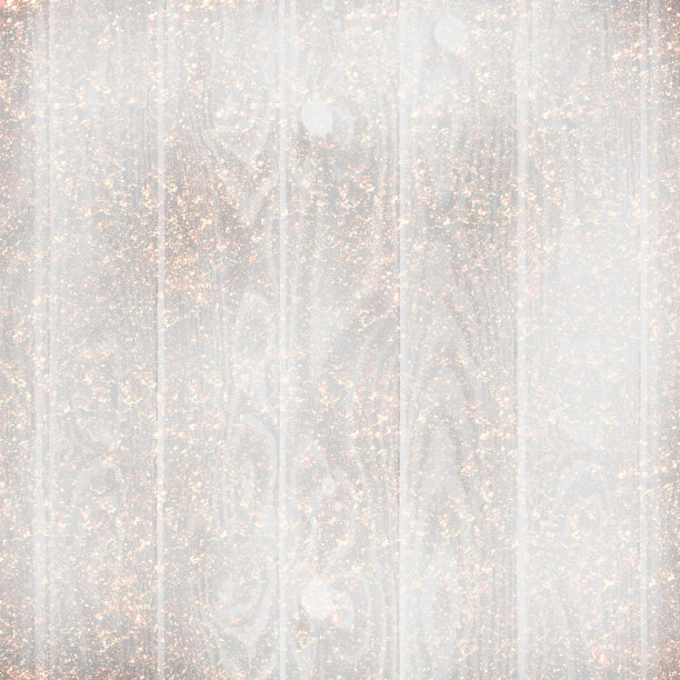 破旧的木制背景与闪闪发光的灰尘。垃圾纹理，表面喷漆。圣诞贺卡设计元素，新年概念背景。图片下载
