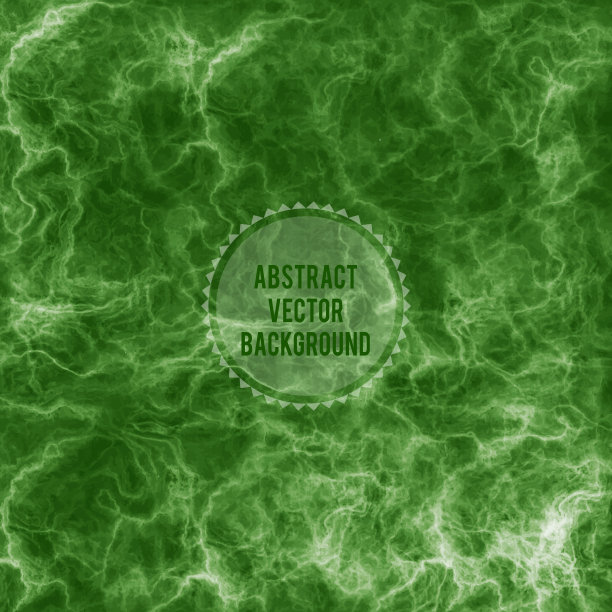 绿色和白色大理石纹理矢量背景，有用为您的设计产品创建表面效果，如贺卡，建筑和装饰图案的背景。你的设计的时尚模板灵感。图片下载