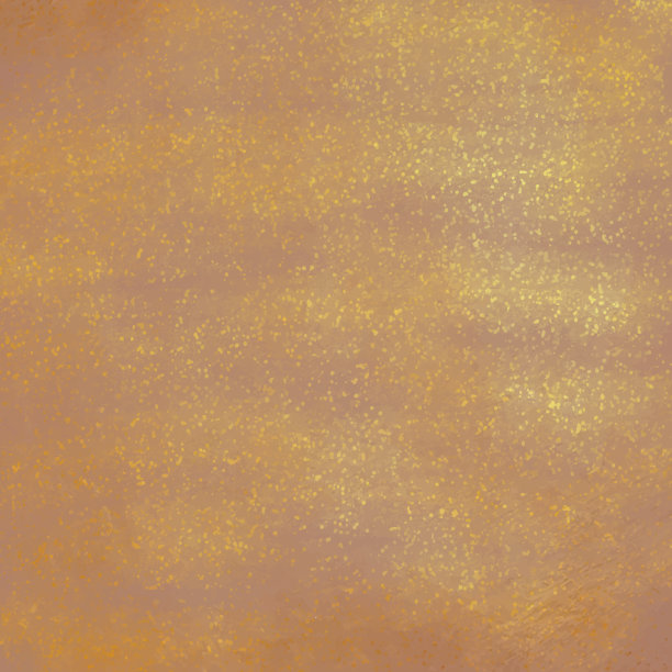 金色闪光抽象背景。金箔垃圾纹理背景。摘要向量模式。金属金色质感适用于卡片、宴会请柬、包装、表面设计。图片下载