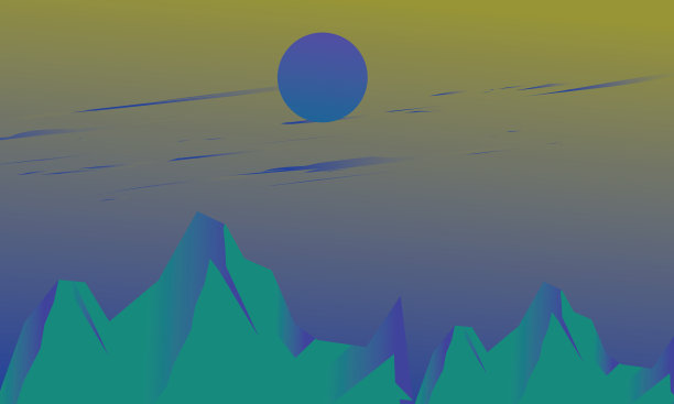 森林股票插图图片下载