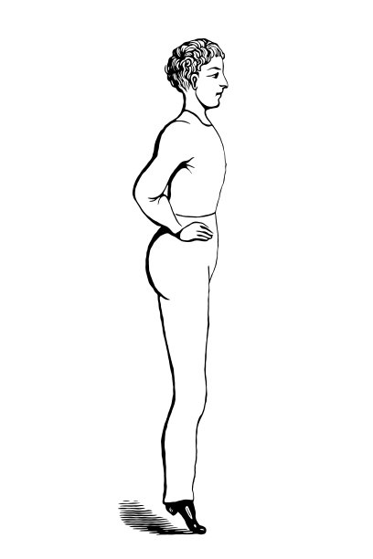 腿运动图片下载