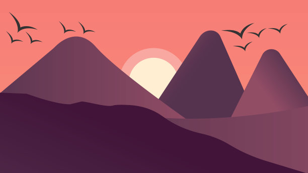 自然环境背景图片下载