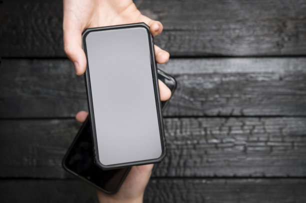 从一个智能手机传输数据到另一个图片下载