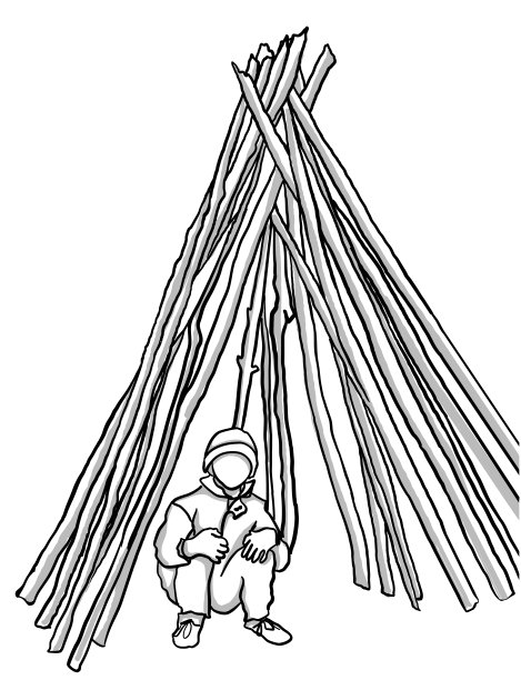 童子军图片下载