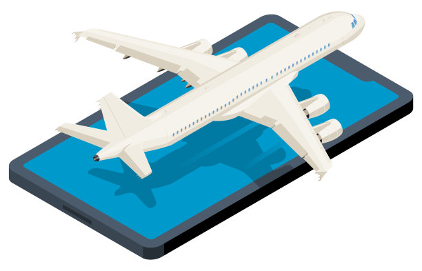 平面等角图片下载